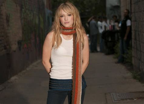 Hilary Duff Wiki And Pics Hilary Duff 90s 2000s Fashion The Duff