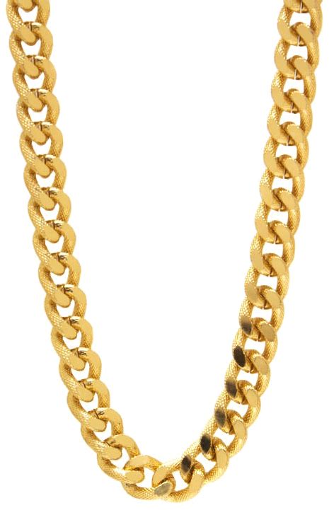 Thug Life Gold Chain Png Png Image Collection