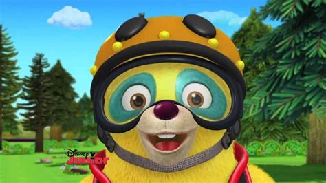 Special Agent Oso Play Jigsaw Puzzle For Free At Puzzle Factory