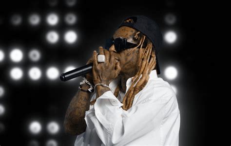 Lil Wayne Comparte La Edición De Lujo De La Cinta Mezclada No Ceilings 3 De B Side Cultture