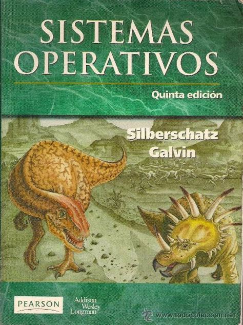 80 recetas para priorizar tu salud y la de los tuyos de una manera divertida diferente y sobre todo riquísima. CONCEPTOS DE SISTEMAS OPERATIVOS SILBERSCHATZ PDF