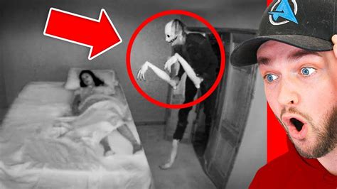 World S Scariest Things Caught On Camera Youtube