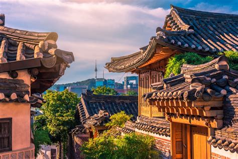 8 Best Things To Do In Seoul South Korea Viral Rang