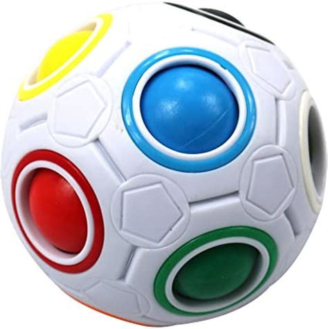 Soccer Ball Shaped Fidget Fun Toy Push Buttons Popper Pop It Etsy