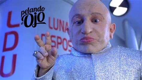 ‘mini Me’ De “austin Powers” Falleció A Los 49 Años De Edad Pelando El Ojo