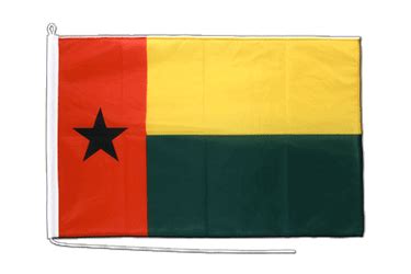 Guinea Bissau Flag For Sale Buy Online At Royal Flags