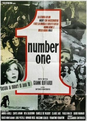 Klik tombol di bawah ini untuk pergi ke halaman website download film to be number one (1991). Number one (1973) - FilmAffinity