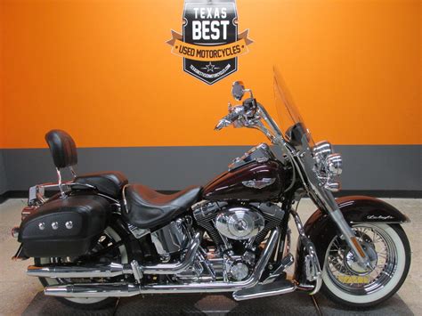 Find softail deluxe in motorcycles | find new & used motorcycles in canada. 2005 Harley-Davidson Softail Deluxe | American Motorcycle ...