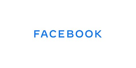 Facebook Logo Redesign Brings The New Positioning