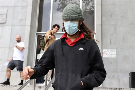 Jury Acquits Homeless Man Accused Of Beating Ex San Francisco Official Pressnewsagency