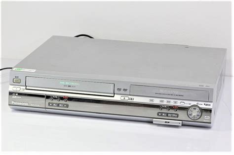 Today, people would instantly know how old you were based on that blockbuster card. DMR-EH70V｜Panasonic 200GB DVDレコーダー VHSビデオ一体型 DIGA -S｜中古品｜修理販売｜サンクス電機