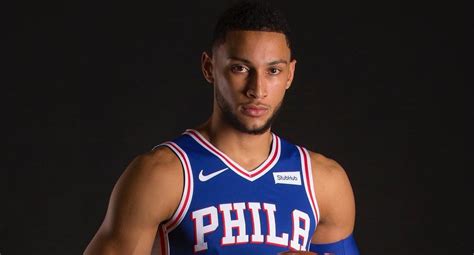 Ben simmons was born on 20 july 1996, in melbourne, victoria. Everything we know about Ben Simmons' parents - TheNetline