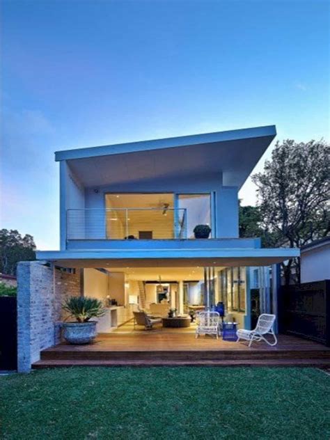 Modern Beach House Beach House Design Modern Beach House