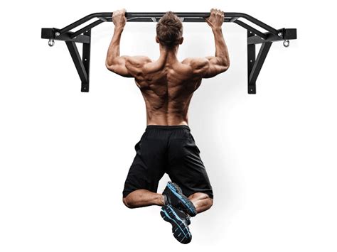 6 Best Pull Up Bars To Buy In 2020 Review And Buyers Guide