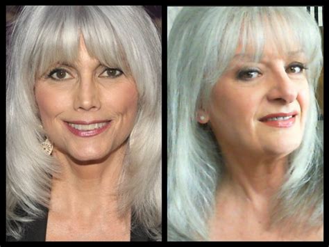 One Of My Inspirations For My Current Cut Thank You Emmylou Harris