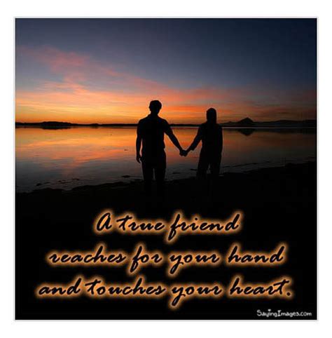 Heart touching friendship quotes without you, dear friend, i'm not sure where my life would be. Friendship Quotes - Quotes on friendship - Quotes about friends