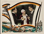 For the Love of Mike (1927)