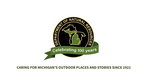 Michigan Dnr 100th Anniversary Youtube