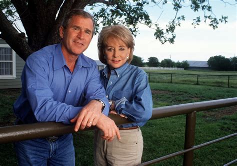 As Barbara Walters Retires, the Big TV Interview Signs Off, Too - The