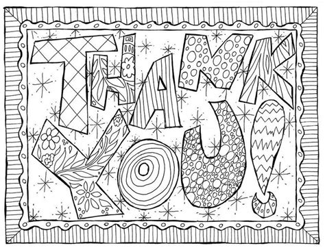 Maybe you would like to learn more about one of these? Coloring Pages Of Thank You Cards - Coloring Pages Of ...