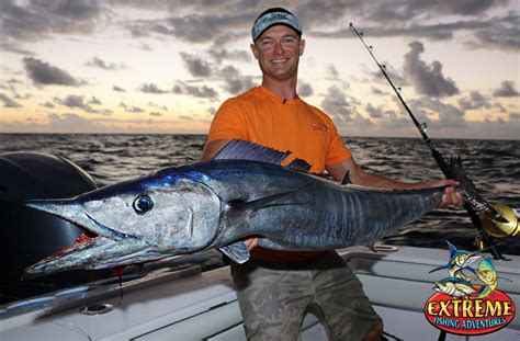 Extreme Fishing Adventures And Capt Jimmy Nelson Jimmy Nelson Flickr