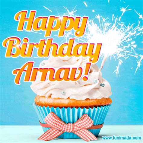 Happy Birthday Arnav S Download On