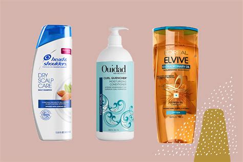 The 6 Best Shampoos And Conditioners For Rescuing Dry Hair According