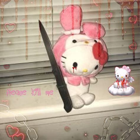 Hello Kitty Cheerleader Plush Super Cute But Has Depop Artofit
