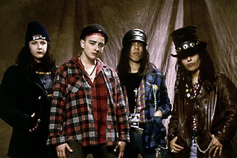 4 Non Blondes Wallpapers Wallpaper Cave