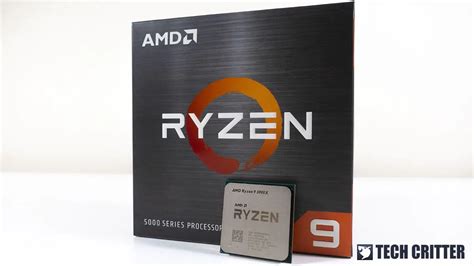 Ces 2021 Amd Unveils The Ryzen 9 5900 And Ryzen 7 5800