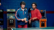 ‘Ping Pong Summer,’ Michael Tully’s Nostalgic Comedy - The New York Times