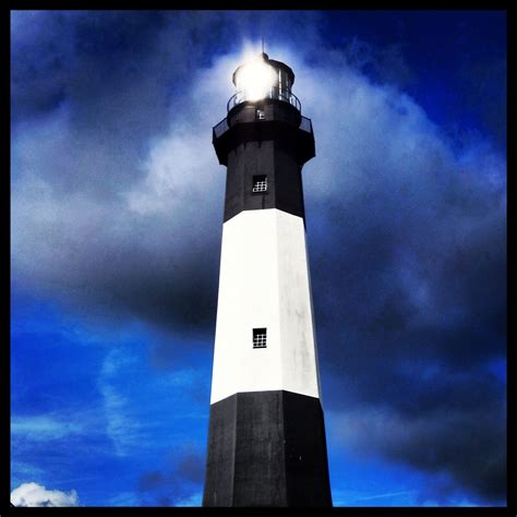 More images for tybee island fines » Tybee Island Lighthouse by Stacey Wilhelm | Island ...