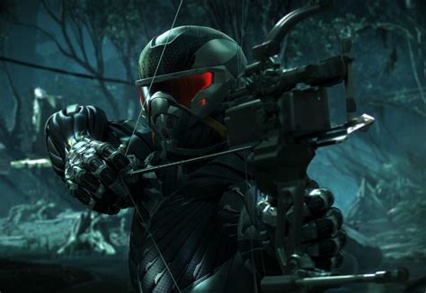 Players freely choose their starting point with their. Full Downloads For Free : Crysis 3 Windows 7 Theme Free ...