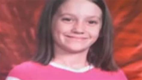 Adriaunna Horton Update Body Found Idd As Missing Mo Girl