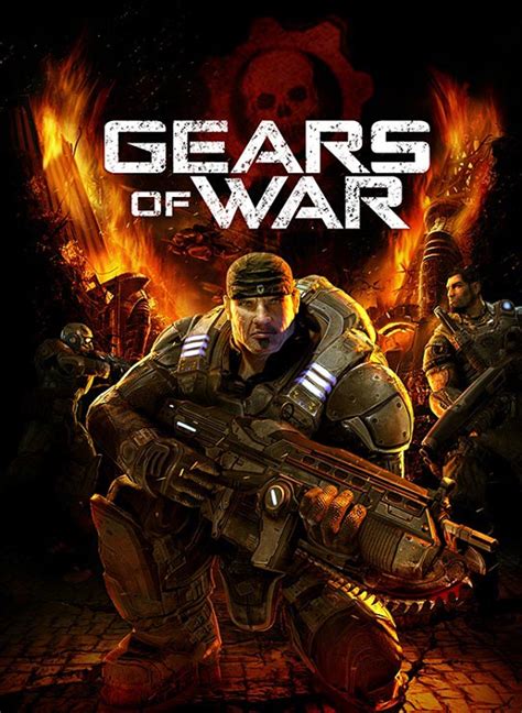 It is the sixth installment of the gears. Gears of War | Gears of War | FANDOM powered by Wikia