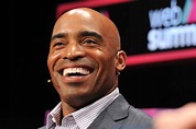 How Tiki Barber became part of Mets history with Steve Cohen scoop