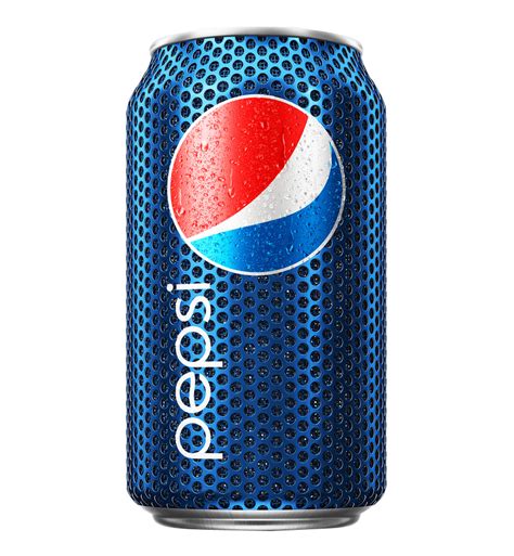 Download Pepsi Can PNG Image For Free