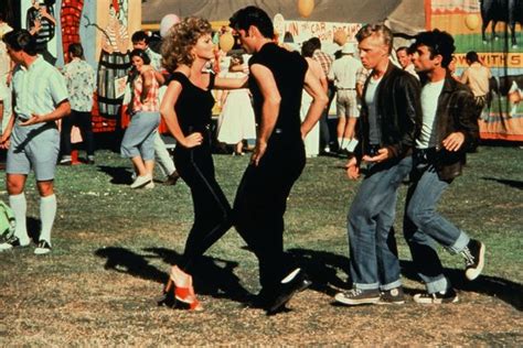 40 Things You Didnt Know About Grease As Smash Hit Musical Marks 40th