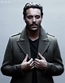 Picture of Jack Huston