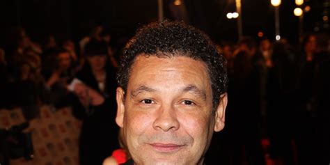 Craig Charles Cites Brothers Sudden Death As Reason For Working On The Gadget Show