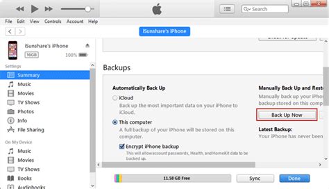 How To Backup Iphone To External Hard Drive On Windows And Mac