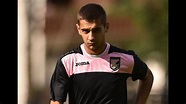 The perfect defensive midfielder - Ivaylo Chochev |Palermo| - YouTube