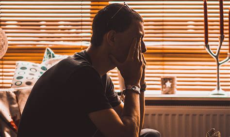 4 Ways Your Pastor Might Be Struggling More Than You Think Ymi