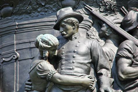 Removing The Confederate Memorial At Arlington Isnt About Racial