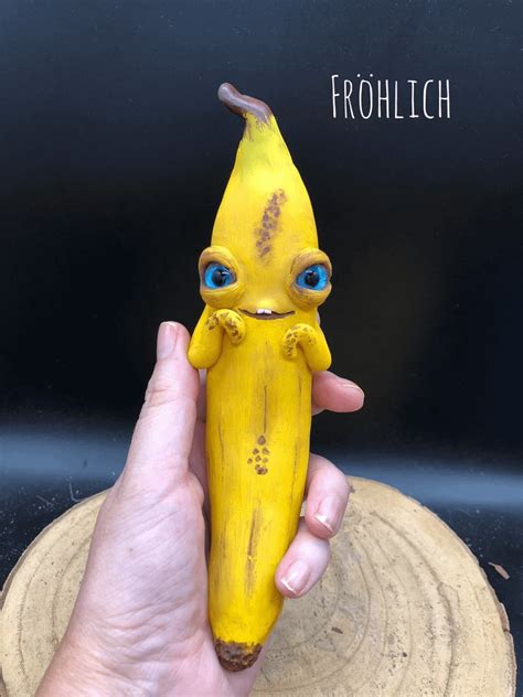 These Bananas Being Sold On Etsy Roddlyterrifying
