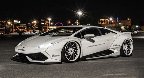 Lamborghini Vento