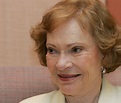 Rosalynn Carter tributes will highlight her reach as first lady ...
