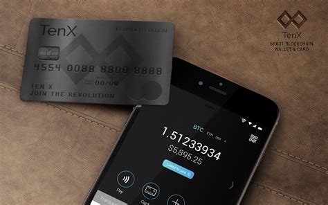 Your bitcoin wallet has been created. TenX ICO Raises $34 Million in 7 Minutes | Bitcoinist.com