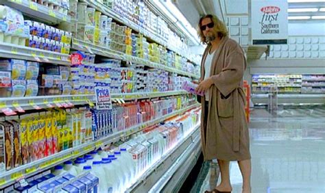 How The Big Lebowski Turns Created Its Own Religion