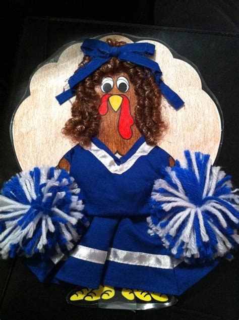 37 Ways To Disguise The Turkey For Your Childs School Project